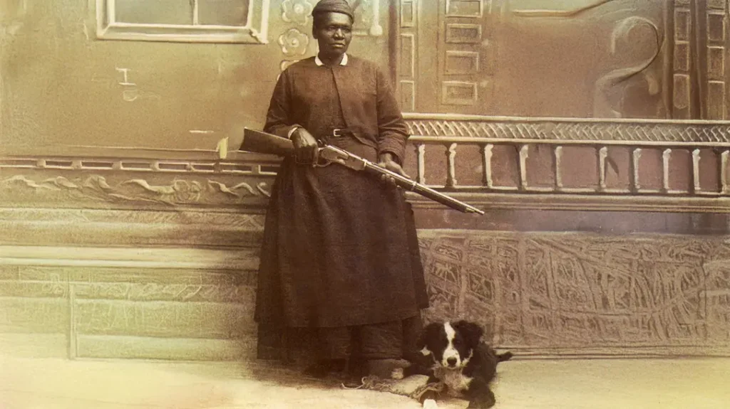 Mary was a legend in the community.