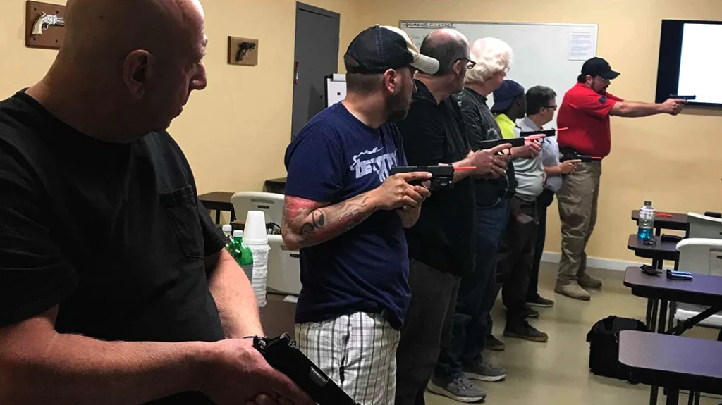 It is important to keep an open mind as you develop your own knowledge base.