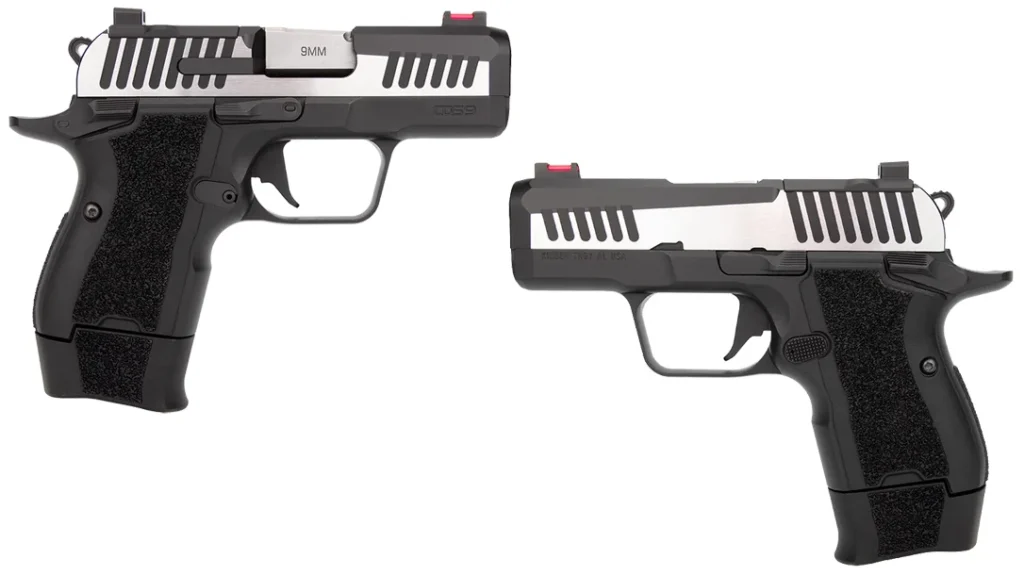 Kimber CDS9 Classic OR.