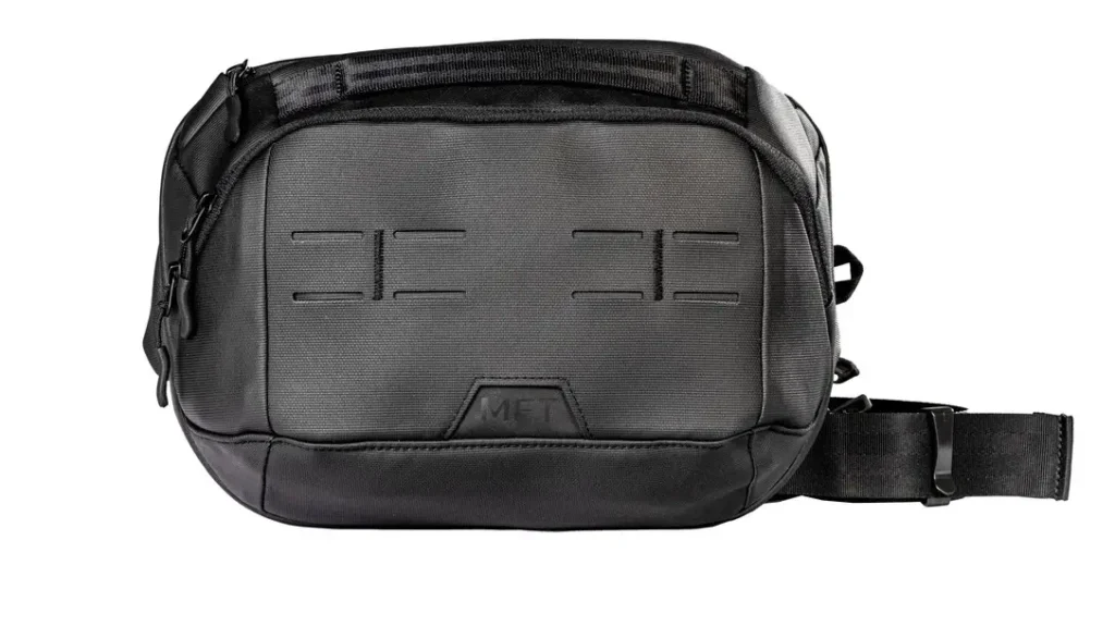 The 5L Achro Sling Bag