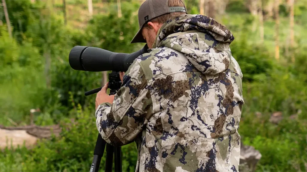 Kings Camo makes a widw range of excellent gear,