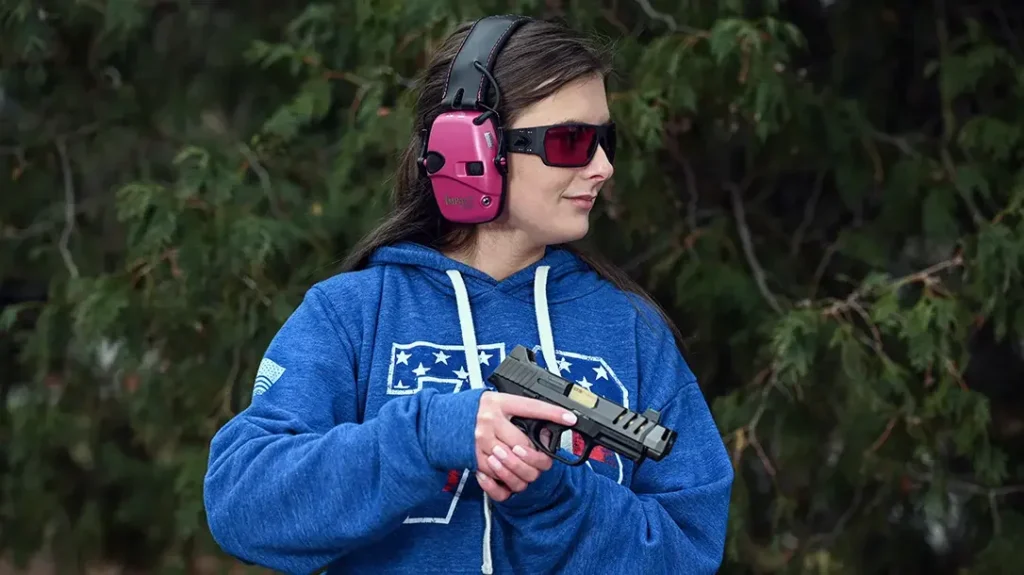 Both inner and outer ear protection have advantages and disadvantages that are worth considering when picking the right option for you.