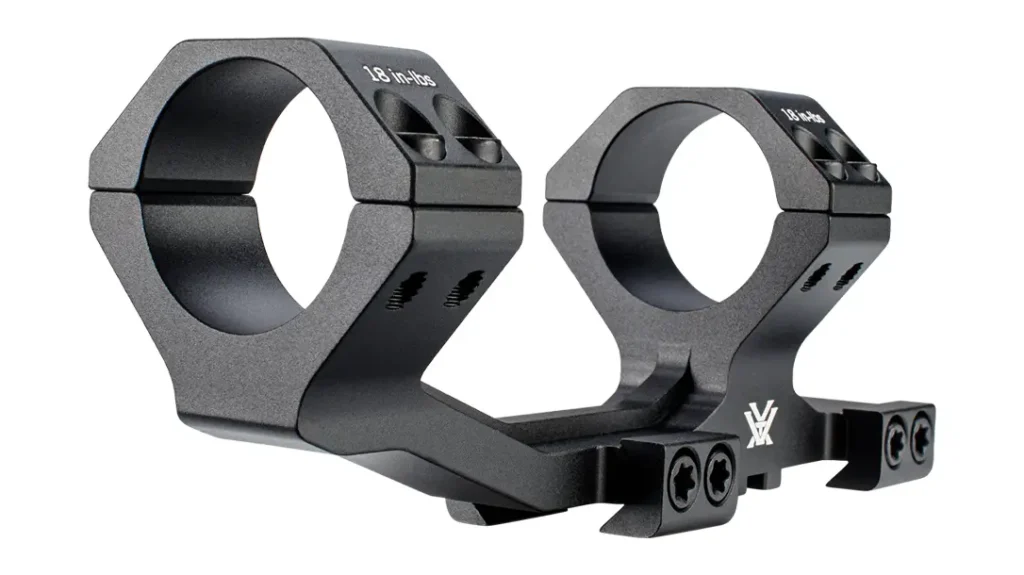 Vortex Sport Cantilever Mounts